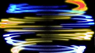 HDVJ Spike Bloom Free VJ Materials 2014 h 016