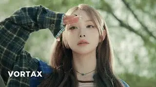 Billlie 빌리 'trampoline' MV