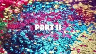 Platonic Relationships collab #1 (7 Parts open)