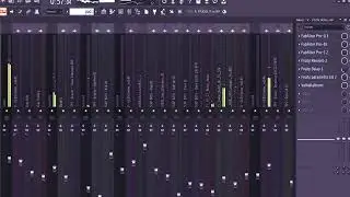 Slap House Cover 2022 + Vocals