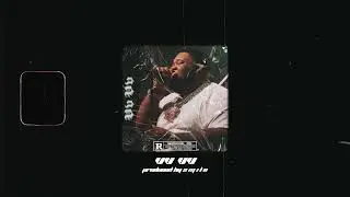 (FREE) Rod Wave Type Beat X Type Beat 2022 - Vv Vv (Prod.Smile X RT)