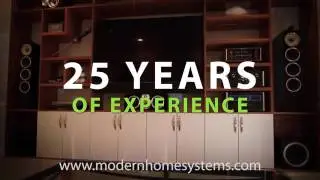 About Modern Home Systems