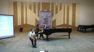 Шмелиные буги  Хуснутдинов Роман искусств