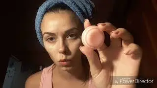 my self-caring routine / Rutina mea de ingrijire 2018 ❤