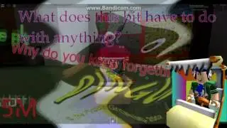 (YTP Tennis) Tom Wants 1080p Videos