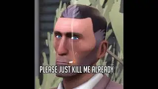 What the Mercs want for Smissmas (TF2)