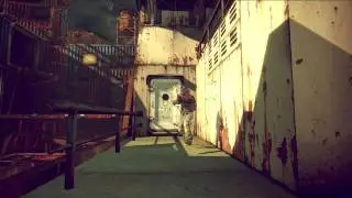 Brink - Custom 3 - Ready And Able