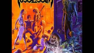 Possessor-City Built With Skulls