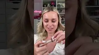FULL FACE OF BRAND NEW MAKEUP #youtubeshorts