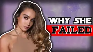 The Tragic Downfall Of Sommer Ray