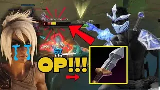 Riven Underestimated the German Shen Tech. Doran's Blade Diff! DORANS KLINGE UNTERSCHIED!!! #shen