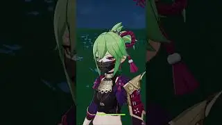 Itto has a second Story Quest?! | Genshin Impact