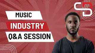 Silas Beats Tackles Your Music Industry Questions on IHHG Podcast