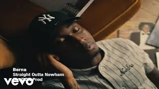 Berna - Straight Outta Newham (Official Video)