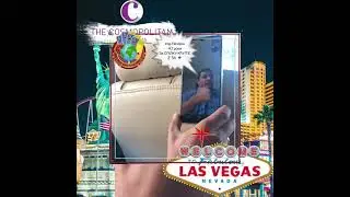 Las Vegas 🌐 Kyiv 09.10.21. ПРОСТО 🇺🇸🇺🇦 РЕБЯТА
