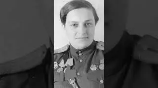 La mejor francotiradora de la historia | Liudmila Pavlichenko #shorts