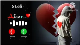 New sad music Ringtone| Mp3 Ringtone| Hindi Ringtone| Trending No Copyright Ringtone ||