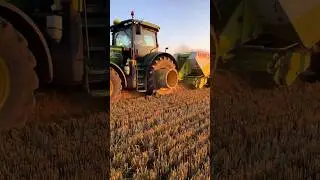 John Deere 🚜🔥