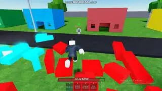 kj moveset