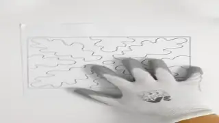 How's Made. Tile Patterns