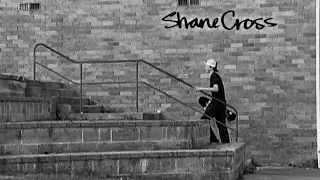 Shane Cross - Northern Lights Part (2004)
