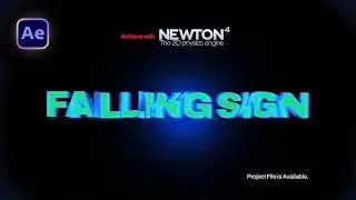 Letters Animation Tutorial