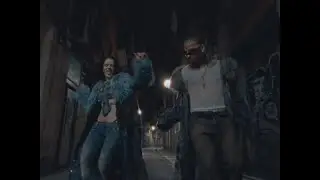 ROSALÍA, Rauw Alejandro - VAMPIROS #rosalía