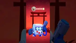 Brawl Stars 8-BIT Winning and Losing animation #shorts