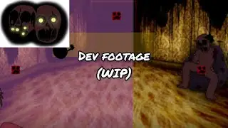 OWaF: Ultimate Concepts (Night 6 Developer footage sneak peek)