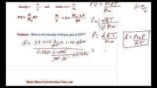 Gases