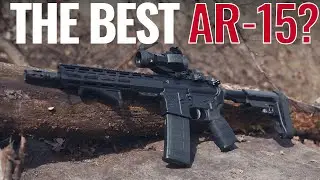 Is THIS The Best AR-15 EVER?!
