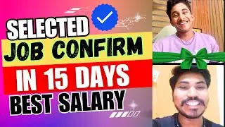 Finally 😍 Selected in ICICI bank | Full Details for students freshers