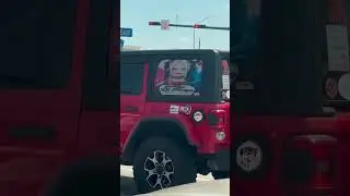 Daddy’s Little Monster