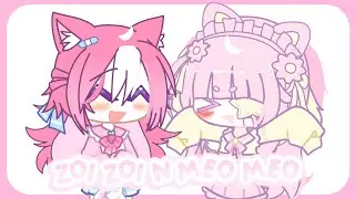 ╰╮ 🐈 . . Zoi Zoi n Meo Meo ! | @ciuxx_. ✦