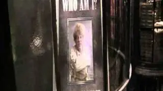 Gilderoy Lockhart - Who Am I?