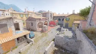 MÜTHİŞ SON ! Counter Strike 2 Inferno Map Faceit
