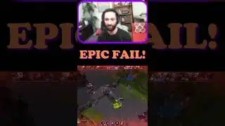 🤣 Epic Fail Demo🤣