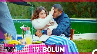 İlişki Durumu Karışık 17. Bölüm