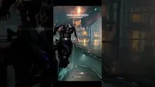 Как быстро качнуть друга в Warframe