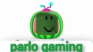 parlo gaming intro | for parlo gaming
