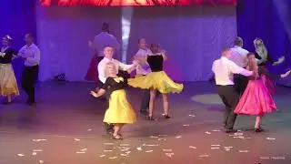 Театр танца ДЕБЮТ - Семечек стакан