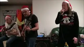 Les Volfoni (03) vous souhaitent un Joyeux Noël