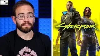 The Cyberpunk 2077 Reviews Are Out And...