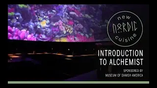 An Introduction to Alchemist