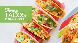Shrimp Tacos Recipe