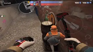 W Movement?