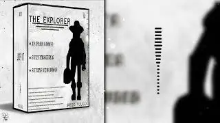 「FREE 」Hard X Ethnic X Cinematic Loop Kit 