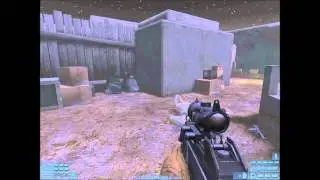 Let's Play Rainbow Six Lockdown Part 9