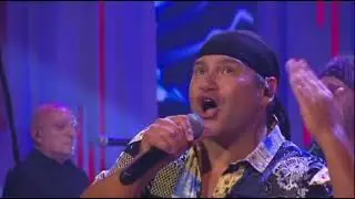 NÉMANUS- Beijo de Funaná (Programa “Cá por Casa”)RTP1