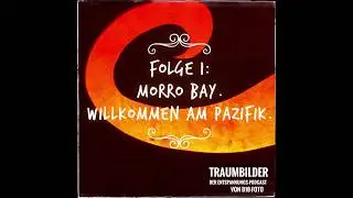 TRAUMBILDER Entspannungs-Podcast 1: Willkommen am Pazifik I MEDITATION I Achtsamkeit